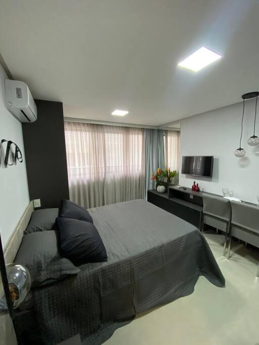 Aconchegante Acomodacao Tambau João Pessoa Exterior foto