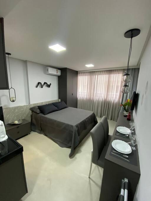 Aconchegante Acomodacao Tambau João Pessoa Exterior foto