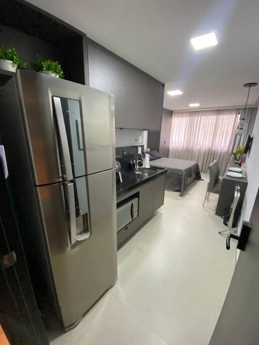 Aconchegante Acomodacao Tambau João Pessoa Exterior foto